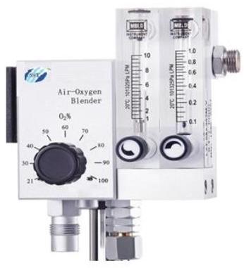 Air Oxygen Blender (SHI-24)