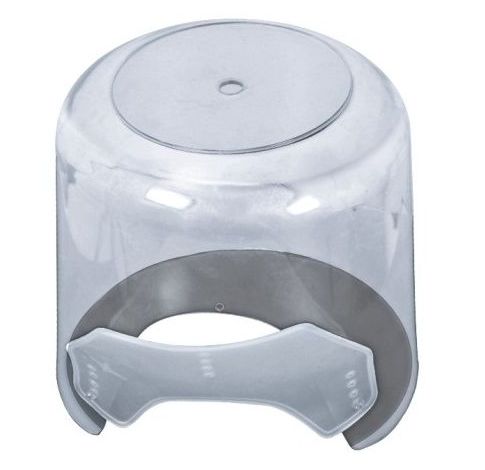 Transparent Plastic Oxygen Hood, for Clinic, Hospital, Certificate : ISO 900;2008 Certified