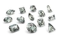 cubic zirconia stone jewelry