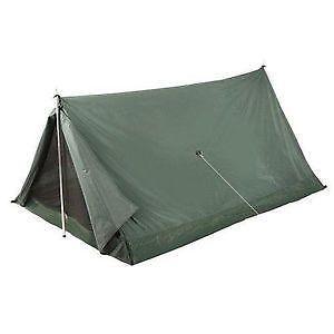 Military Tent, Size : 10m x 15m at Best Price in Delhi