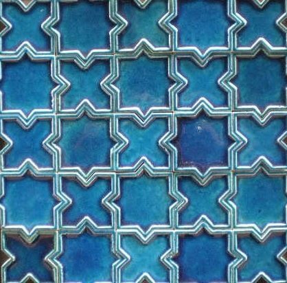 handmade tiles