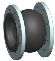 Rubber Expansion Joints