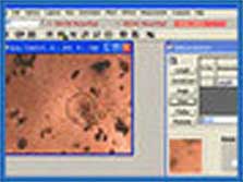 Measure Pro Image Analysis Software