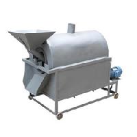 groundnut roaster