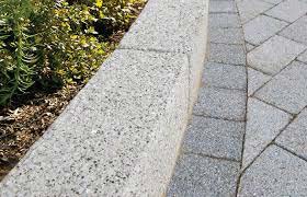 Granite Kerbs