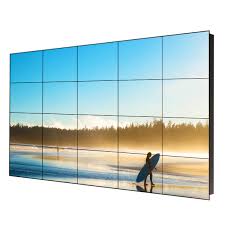 Lcd Video Wall