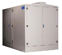 compact substation transformers