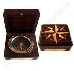 Free Dial Compass