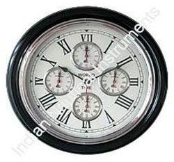 nautical military time clock