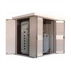 Compact Substation