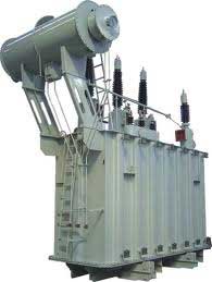 Power Transformers