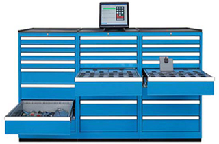 Buy Tool Cabinets From Maxstor India Id 3759224