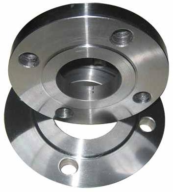 Stainless Steel Flanges-02