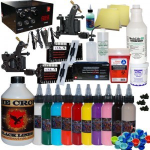 Top more than 70 international tattoo supply  manufacturer inc latest   incdgdbentre