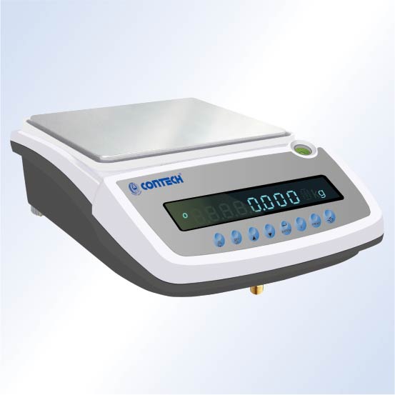 Precision Analytical Balance CA Series, Display Type : LCD