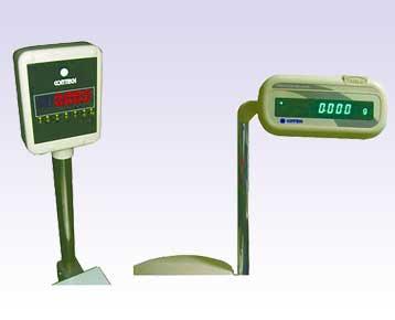 weighing scales batteries