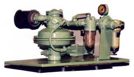 Hydraulic Testing Machines-01