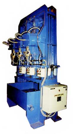 Pneumatic Quench Presses-01