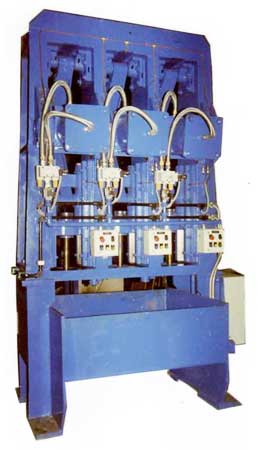 Pneumatic Quench Presses-02