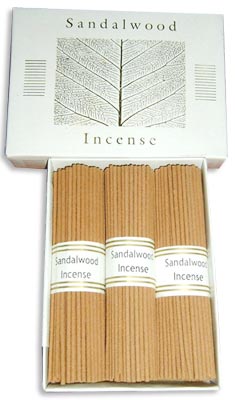 Royal Sandalwood Incense Sticks (FIA-48)