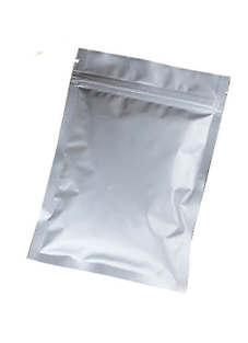 Foil Pouches for Food Packaging