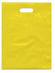 Courier Plain Poly Bags For Online Products Packing(Panni) Of Size 6x8  (Inch) (Pack of 25)