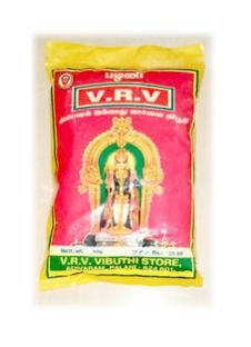 POOJA MATERIAL PACKAGING POUCHES