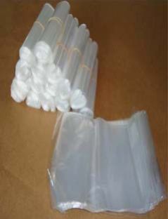 PVC Pouch