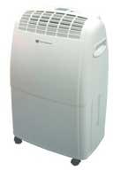 Dehumidifiers For R & D Centres