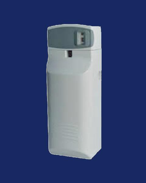 Jet India ABS Plastic Perfume Dispenser Machine, Plastic Type : ABS