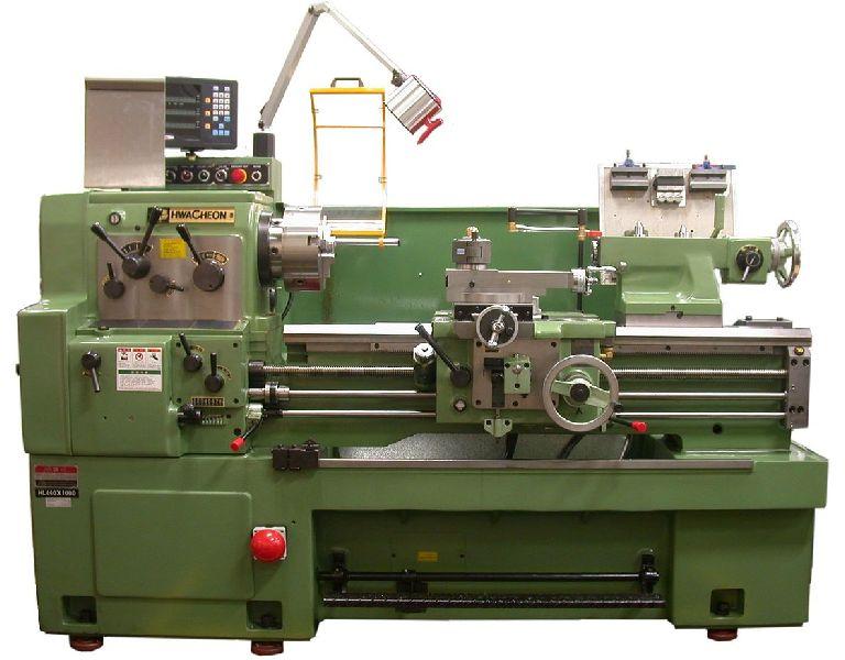 Cetre Lathe