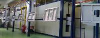 Powder Coating Plants