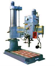 100-1000kg Radial Drilling Machine, Certification : CE Certified