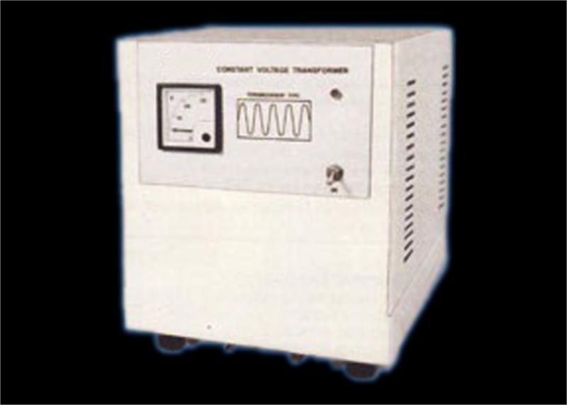 10 KW Rectangle Hydraulic Constant Voltage Transformer