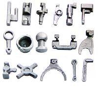 Forged Products