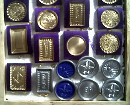 biscuit moulds india