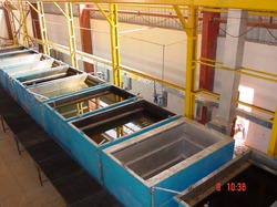 Coating Plant