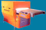 infrared dryers