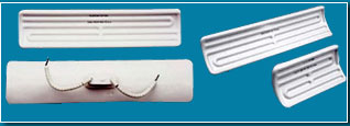 Infrared Heater Ceramic Infrared Heaters