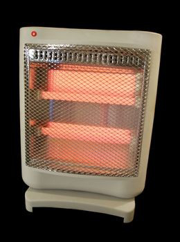 Infrared Heater Space Heaters