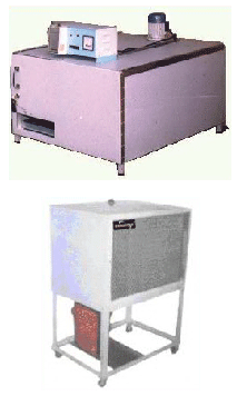 Lab Equipments Dehumidifiers