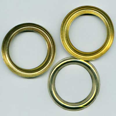 Brass Rings