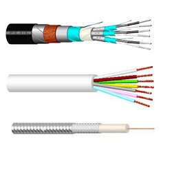 Instrumentation & Control Cables