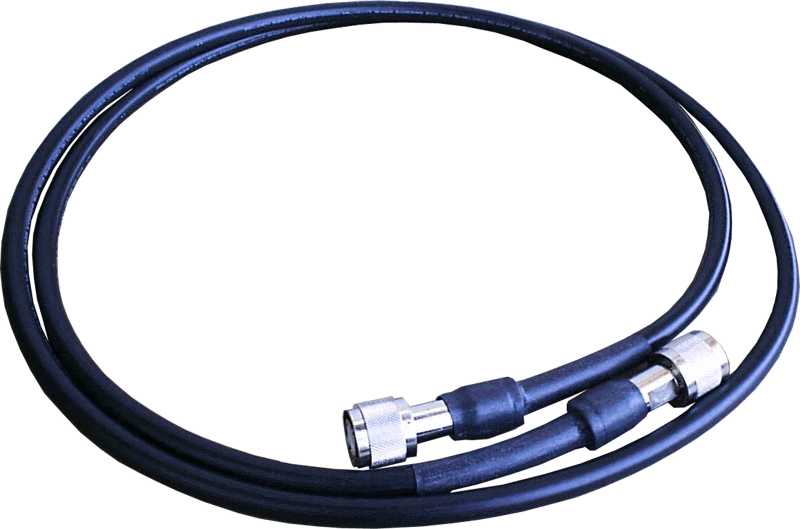 Twinaxial Cable