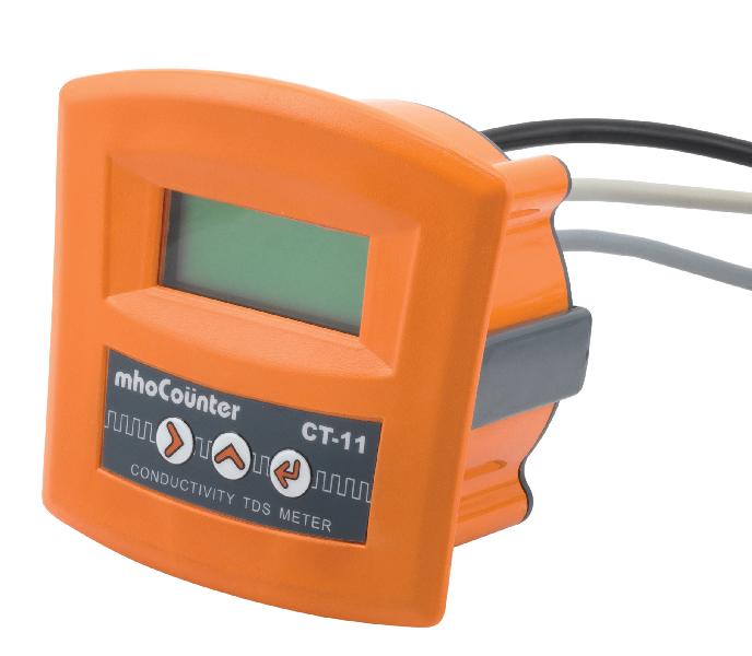 Conductivity Controller