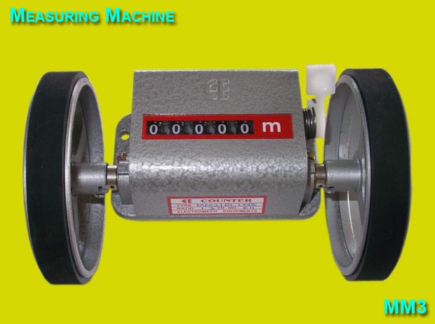 Measuring Machine MM3