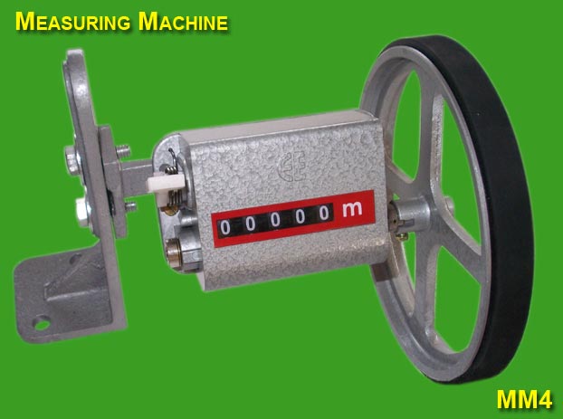 Electromech Equipments Measuring Machine MM4