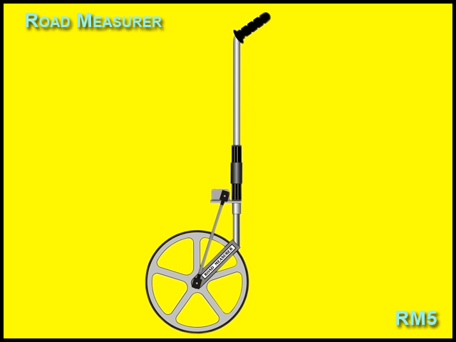 Road Measurer