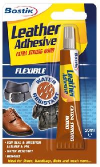 leather adhesives