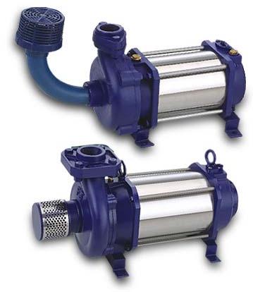 Openwell Submersible Pumps